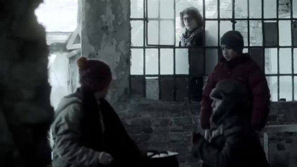 Top je bio vreo Domaci film 2014