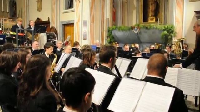 EINE KLEINE NACHTMUSIK arr. Steve Hagedorn смотреть онлайн