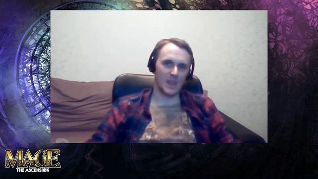 Разбираем Mage: The Ascension. Часть 1: Пробуждение