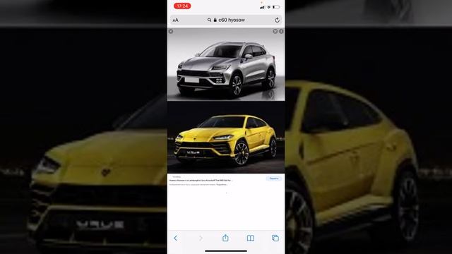 Китайские машины против оригинальных￼ смотреть онлайн