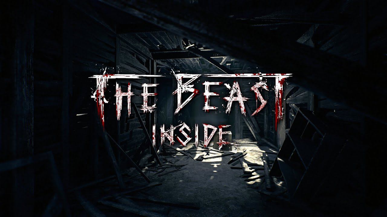 Прохождение The Beast Inside (2019) - Часть 8: Непотопляемая тайна. Похищение.