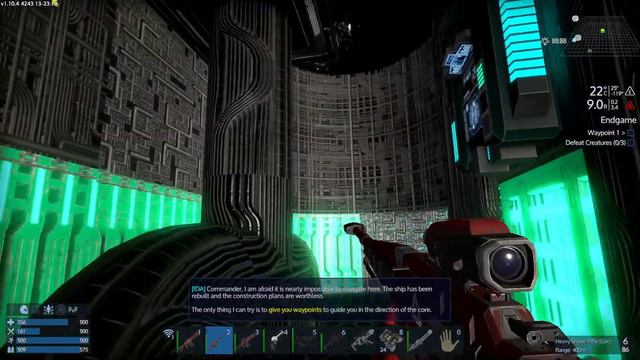 Voices In My Head! | Ep14 | Empyrion Galactic Survival | Season 2 смотреть онлайн