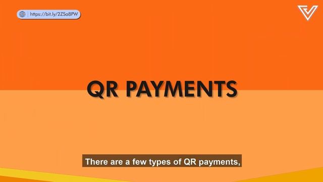 How Does QR Pay Work? | A Look Into смотреть онлайн