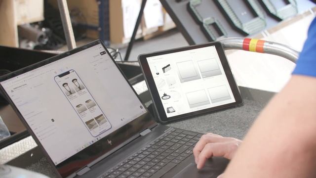 Apps for Work | Glide смотреть онлайн