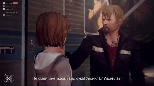 19 минут прохожу Life is Strange и нарушaю на 2ООk смотреть онлайн