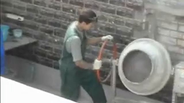 Производство забора смотреть онлайн