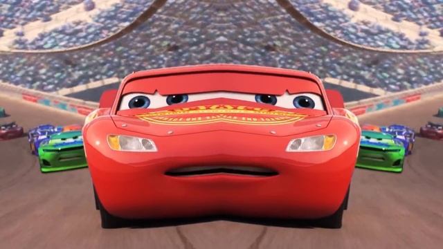 Cars 3 Cars ?EvolovE (music video) смотреть онлайн