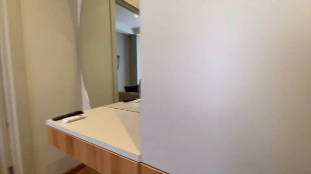 КВАРТИРА У МОРЯ С РЕМОНТОМ МЕБЕЛЬЮ И ТЕХНИКОЙ 38 квадратов 175 тысяч долларов. 22800000 смотреть онлайн