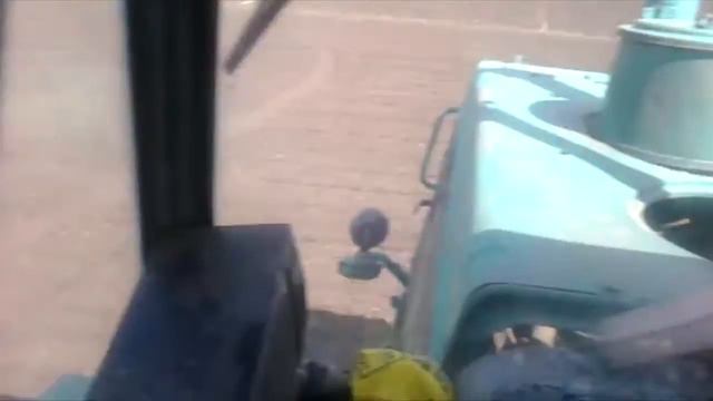 T-150K сеeт подсолнух C John Deere!