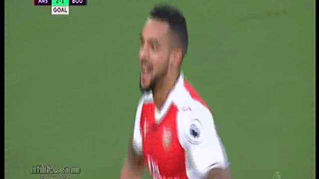 Arsenal 2 Vs 1 Bournemouth Hihi2 смотреть онлайн