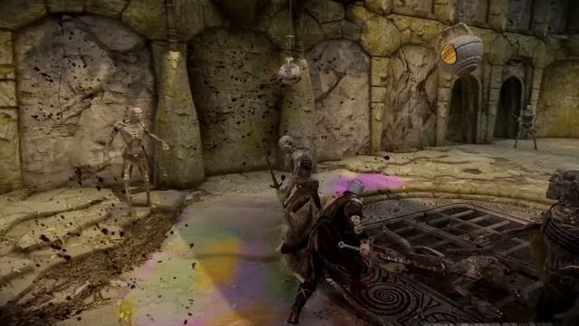 Must Have Skyrim Mods For 2023 смотреть онлайн