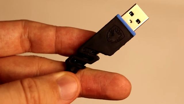 ЧЕСТНЫЙ ОБЗОР ИГРОВЫХ НАУШНИКОВ SADES LOCUST 7.1 PLUS смотреть онлайн