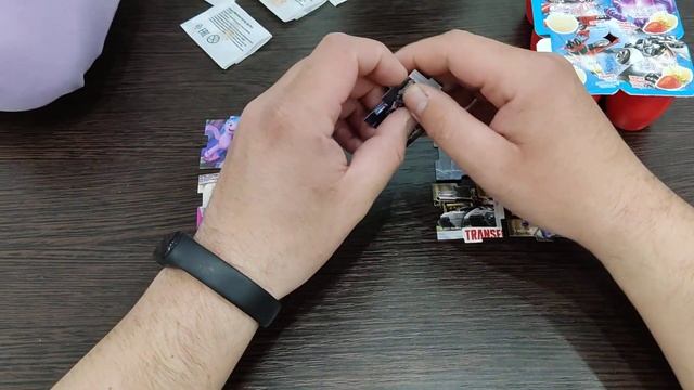 ТРАНСФОРМЕРЫ И ПОНИ В РАСТИШКЕ! Новые крутые сюрпризы! смотреть онлайн