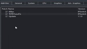 Yuzu Performance Settings for Zelda Tears of the Kingdom | Low FPS | Lag Fix