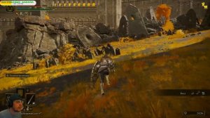 Окраины столицы | Elden Ring | Прохождение на русском | #30