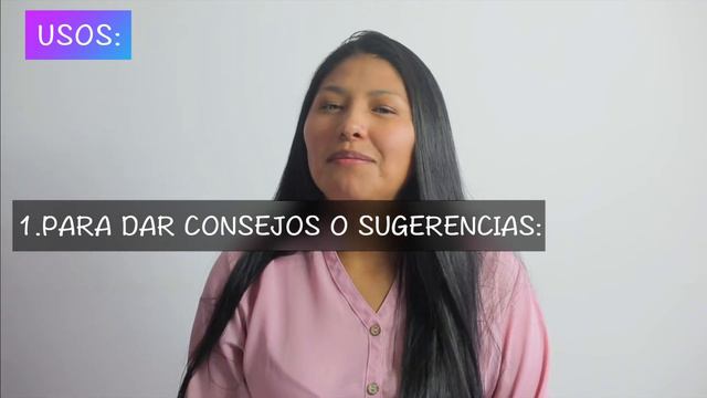 🔸Futuro condicional simple🔸 смотреть онлайн