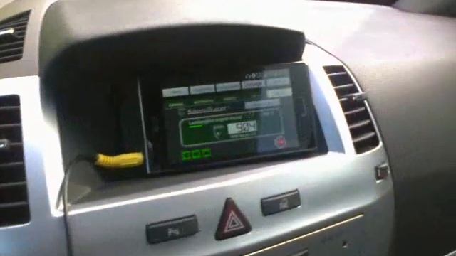 SoundRacer Opel Zafira 1.7CDTI 110CV смотреть онлайн