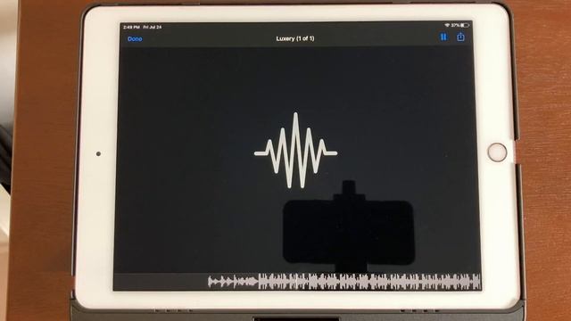 iPad Pro 9.7 (1st Gen) in 2020, should you buy one? смотреть онлайн