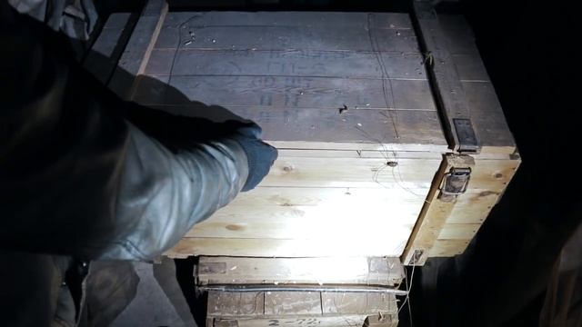 Ящики Противогазов смотреть онлайн