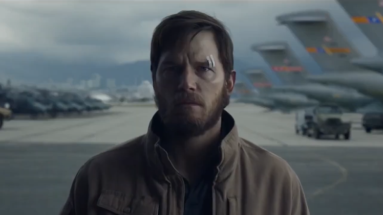 Список смертников (1-й сезон) — Русский трейлер (2022) | Amazon смотреть онлайн