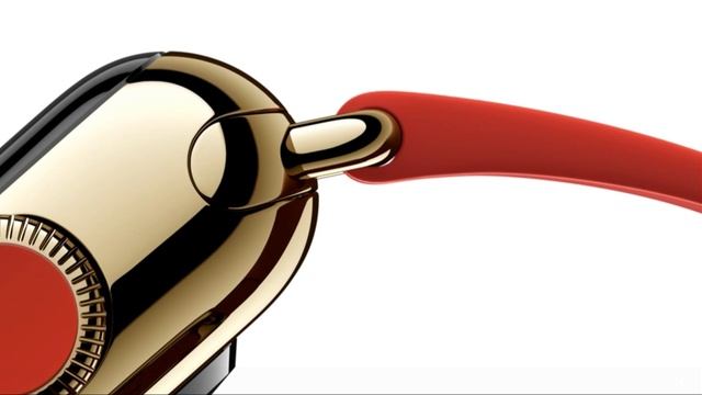 APPLE WATCH РЕЛАМНЫЙ РОЛИК смотреть онлайн