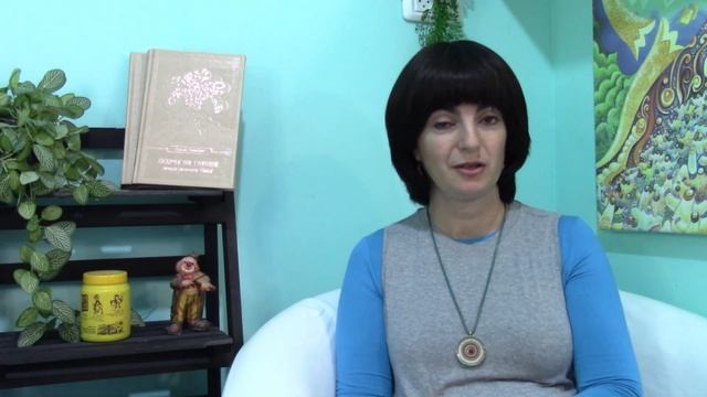 Недельная глава Бехукотай