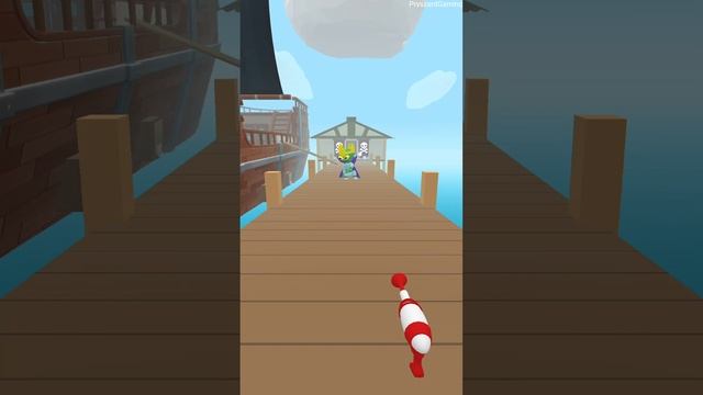 Find The Alien 2 - Gameplay Walkthrough Part 8 Time Rift Liberated Final Level (iOS, Android) смотреть онлайн