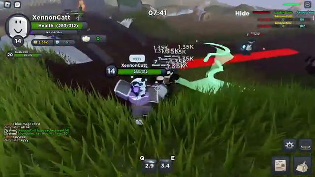 🚨[🌊NEW MAP] Fabled Legacy!| NEW GAME!!🚨 смотреть онлайн