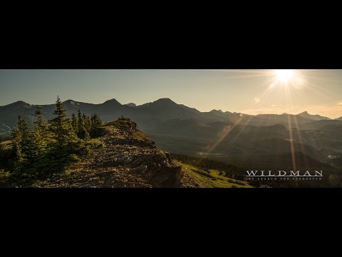 THE WILDMAN INTERLUDE