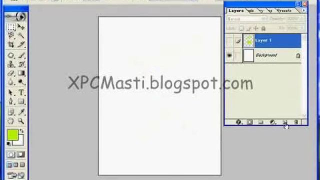 Adobe Photoshop 7 0 Full Course in Urdu & Hindi Class 4 смотреть онлайн