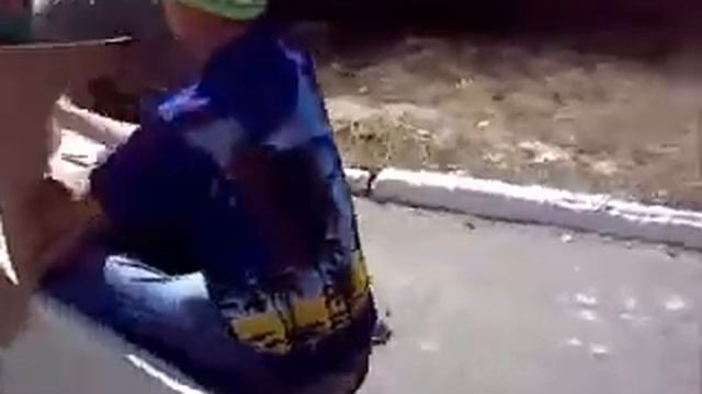 Тест драйв холодильника.wmv смотреть онлайн