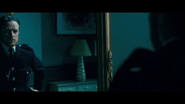 Bruce Robertson (Filth) | The Demons Inside Me смотреть онлайн