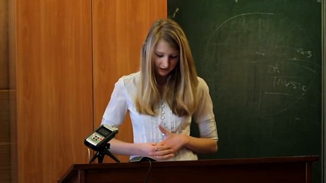 С. О. Садикова. Литературная основа музыкальных сюжетов Антонина Дворжака смотреть онлайн