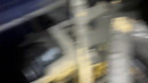 не работает стрела на манипуляторе. работа на манипуляторе -20.