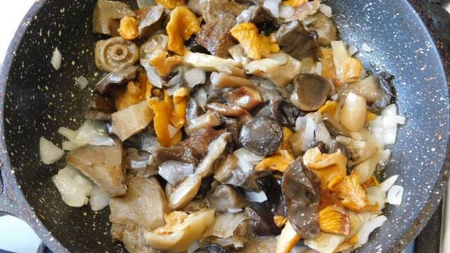 Книга рецептов