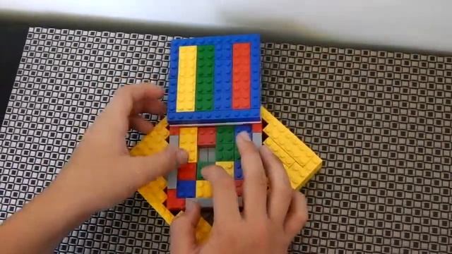 Sliding puzzle V1 смотреть онлайн