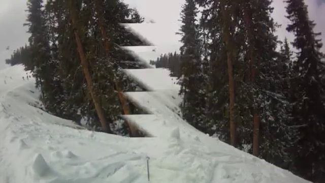 Shortcarver und Figlsprünge in Fügen смотреть онлайн