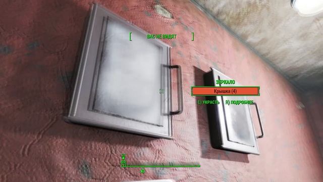 FALLOUT 4 - Серия 25 (Diamond City: Город изнутри) смотреть онлайн