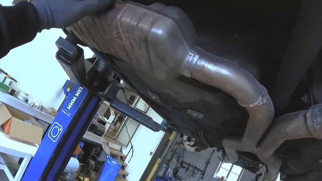 собрали мотор V8 для Е30 смотреть онлайн