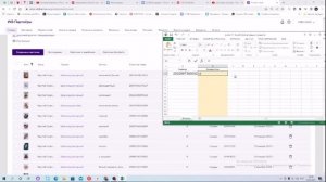 Как начать работать на Валдберриз. Как загрузить остатки на свой склад ФБС. Инструкция.