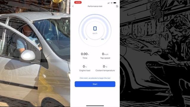 XTOOL Advancer AD20 Wireless OBD2 Scanner, The Best £20 You Will Spend!! "Lets Test It Out" смотреть онлайн