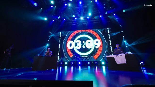 BizKit 🇺🇸 vs AVH 🇳🇱 | GBB 2023: WORLD LEAGUE | BOSS LOOPSTATION CHAMPIONSHIP | Small Final смотреть онлайн