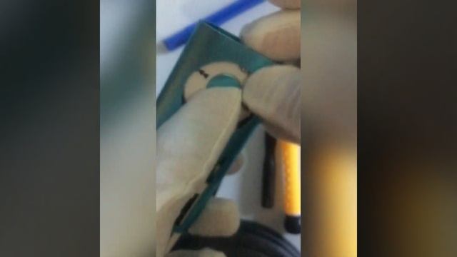 Fixing “Card Error” - Affordable MP3 Player from an Online Store. смотреть онлайн