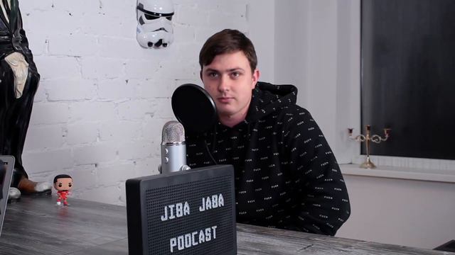 Jiba Jaba |СПЕШЛ ПОДКАСТ| Каково жить картавым? Зачем в языках присутствует буква "Р"? смотреть онлайн