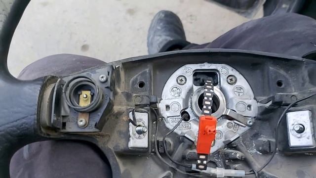 пассат не работает сигнал. Сигнал жасамаса қалай және қайжерін қарау қажет/ Автоэлектрик Қазақстан смотреть онлайн