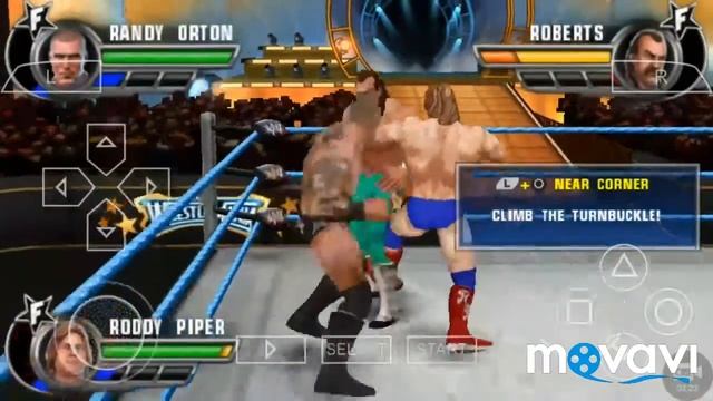 У МЕНЯ СЕГОДНЯ ДЕНЬ РОЖДЕНИЯ! #WWEAllStarsSanDwich смотреть онлайн