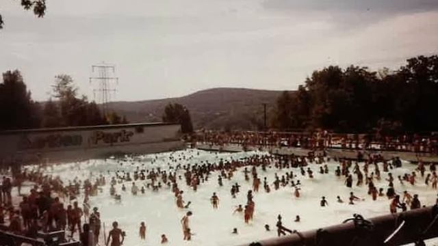 New Jersey's Most Insane Waterpark | The Story Of Action Park