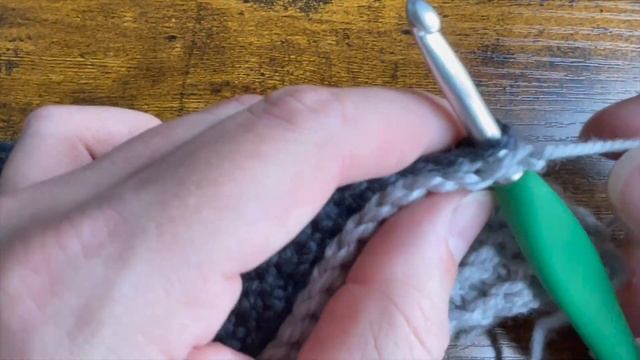 Harry Potter Crochet Headband Tutorial смотреть онлайн