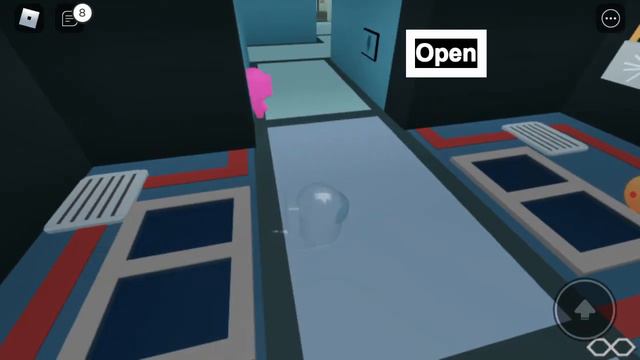 Играю в Among Us 3D/ Прохождение игры/ Играть за предателя / Играть за призрака смотреть онлайн