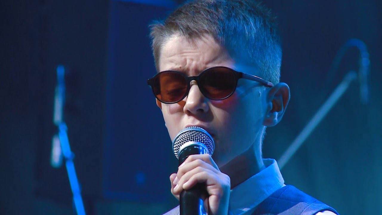 "Ben" - Рамзан Нуртдинов смотреть онлайн